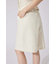 【AKB48 千葉恵里さん着用】ベルト付きハーフパンツ