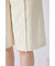 【AKB48 千葉恵里さん着用】ベルト付きハーフパンツ