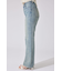 Shapely Makeジャストウエストデニムパンツ