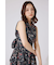 【AKB48 千葉恵里さん着用】イレヘムシャツワンピース