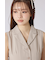 【AKB48 千葉恵里さん着用】イレヘムシャツワンピース