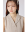 【AKB48 千葉恵里さん着用】イレヘムシャツワンピース