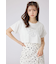 【AKB48 千葉恵里さん着用】ラインストーンロゴTシャツ