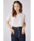 【AKB48 千葉恵里さん着用】ラインストーンロゴTシャツ