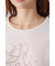 【AKB48 千葉恵里さん着用】ラインストーンロゴTシャツ