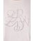 【AKB48 千葉恵里さん着用】ラインストーンロゴTシャツ