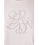 【AKB48 千葉恵里さん着用】ラインストーンロゴTシャツ