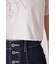 【AKB48 千葉恵里さん着用】ラインストーンロゴTシャツ