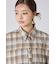 【AKB48 千葉恵里さん着用】オーバールーズシャツトップス