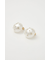 マルチパールピアス