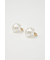 マルチパールピアス