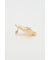 ニュアンスボリュームピアス