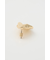 ニュアンスボリュームピアス
