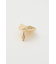 ニュアンスボリュームピアス
