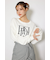 【WEB限定】RDロゴロングTシャツ
