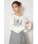 【WEB限定】RDロゴロングTシャツ