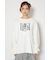 【WEB限定】RDロゴロングTシャツ