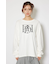 【WEB限定】RDロゴロングTシャツ