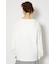 【WEB限定】RDロゴロングTシャツ