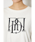【WEB限定】RDロゴロングTシャツ