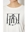 【WEB限定】RDロゴロングTシャツ