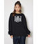 【WEB限定】RDロゴロングTシャツ
