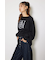 【WEB限定】RDロゴロングTシャツ