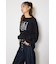【WEB限定】RDロゴロングTシャツ