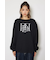 【WEB限定】RDロゴロングTシャツ