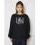 【WEB限定】RDロゴロングTシャツ