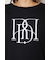 【WEB限定】RDロゴロングTシャツ