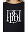 【WEB限定】RDロゴロングTシャツ