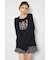 【WEB限定】RDロゴロングTシャツ