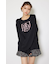 【WEB限定】RDロゴロングTシャツ