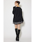 【WEB限定】RDロゴロングTシャツ