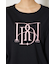 【WEB限定】RDロゴロングTシャツ