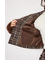 2WAYツイードショートジャケット