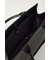 【一部店舗・WEB限定】WRRロゴフェイクレザートートバッグ