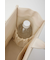 【一部店舗・WEB限定】WRRロゴフェイクレザートートバッグ