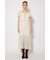 ワッシャーリラクシーカットワンピース