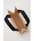 【WEB限定】Rロゴキャンバスミニトートバッグ