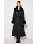 2WAYラグジュアリーレディーコート