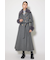 2WAYラグジュアリーレディーコート