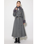 2WAYラグジュアリーレディーコート