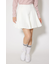 【一部店舗・WEB限定】【RIENDA GOLF】ベーシックフレアスカート