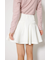 【一部店舗・WEB限定】【RIENDA GOLF】ベーシックフレアスカート