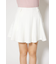 【一部店舗・WEB限定】【RIENDA GOLF】ベーシックフレアスカート
