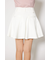 【一部店舗・WEB限定】【RIENDA GOLF】ベーシックフレアスカート