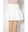 【一部店舗・WEB限定】【RIENDA GOLF】ベーシックフレアスカート