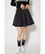 【一部店舗・WEB限定】【RIENDA GOLF】ベーシックフレアスカート
